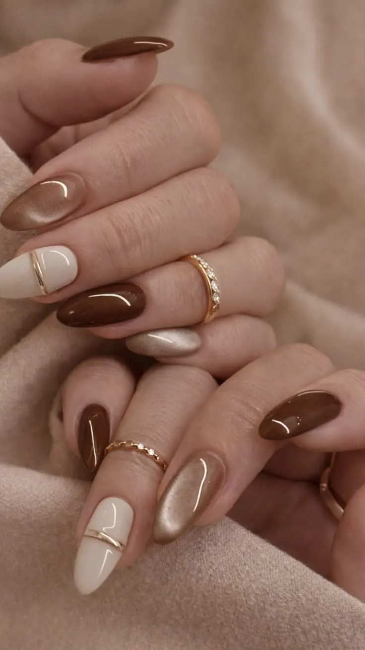 Luxury Nails